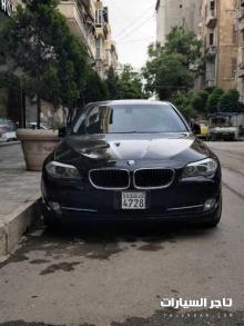 للبيع BMW 550i