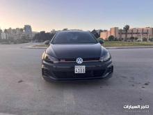 فولكس فاجن جولف GTI Autobahn 2019