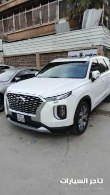 هيونداي باليسايد 2020