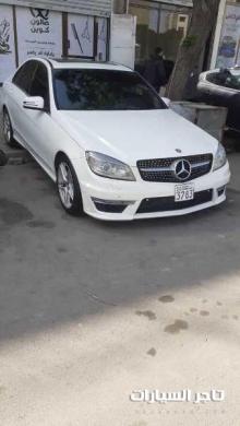 مرسيدس S250