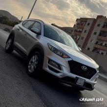 توسان ٢٠٢٠ وارد خليجي