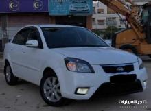 Kia Rio 2011