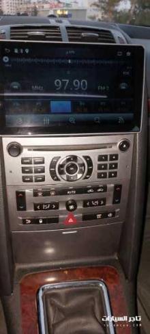 بيجو 407 ( ديزل )