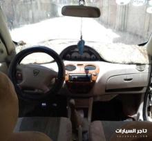 للبيع هافي لوبو ٢٠٠٥ نمرة اللاذقية