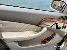 مارسيدس S350