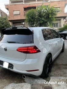 فولكس فاكن كولف GTi Mk.7.5