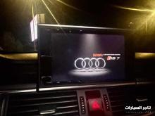 QUATTRO اودي للبيع