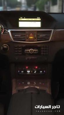 Marcedes Benz E350
