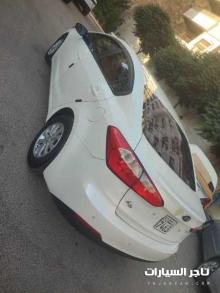 كيا سيراتو k3 ٢٠١٥