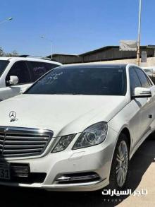 مرسيدس بينز E300