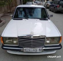 لبيع مرسيدس 230