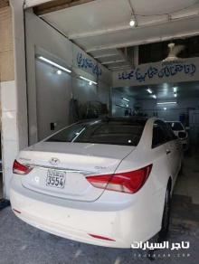 سوناتا2013