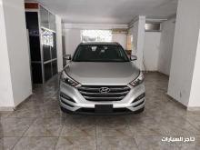 #هيونداي #توسان 2018