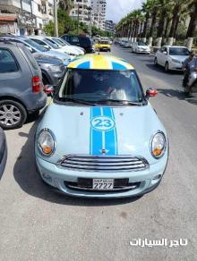 #للبيع #ميني_كوبرs