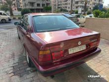 ‎#BMW_520i_1992