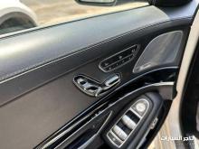 ‎#Mercedes_S550_2016