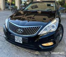 ‎#Hyundai_Azera_2014