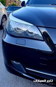 2009 Wagon BMW 530
