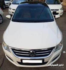 نوع السياره باسات cc
