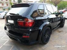 BMW X5   2011