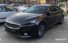 ‏#Kia #Cadenza 3.3L V6 2018