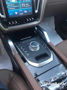 للبيع سيارة زوتي T700