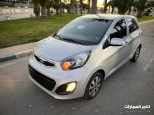 2012/2013     Kia morning