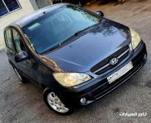#هيونداي كليك أوتوماتيك للبيع بدمشق