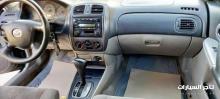 مازدا 323 موديل 2002