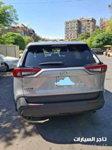 تويوتا RAV4  كرت 2023
