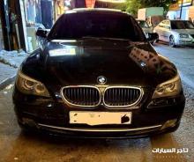 BMW 520i E60