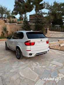 _BMW x5 35i xDrive 2011