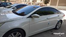 سوناتا 2011