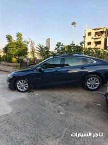 شفر ماليبو 2019 هايبرد