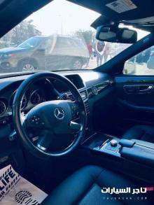 _الطراز:E350 مرسيدس