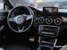 Mercedes Benz cla45 AMG