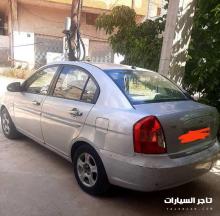 للبيع فيرنا موديل 2006