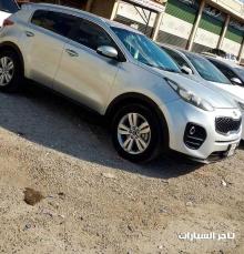 للبيع سبورتاج ٢٠١٩