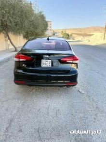 سيراتو k3 2017