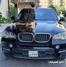 Bmw x5 2013