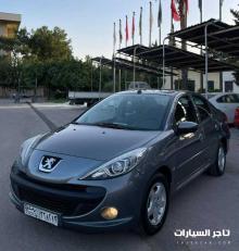 بيجو 207 i