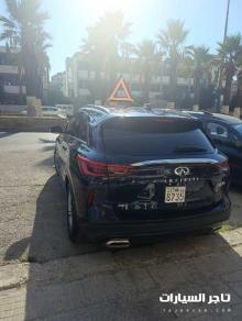 2022 #إنفينيتي #QX50