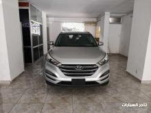 #هيونداي #توسان 2018