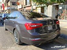 كادينزا 2016