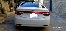 هيونداي أزيرا 2012