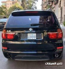 Bmw x5 2013