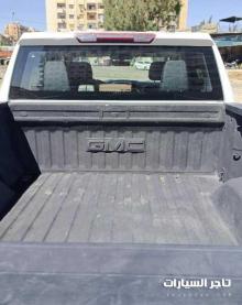 GMC SIERRA 2019  جمس سييرا 2019