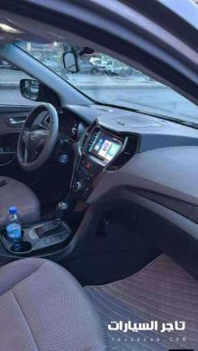 #هيونداي___سنتافي__دي__ام 2017