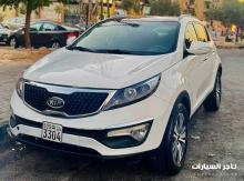 سبورتاج