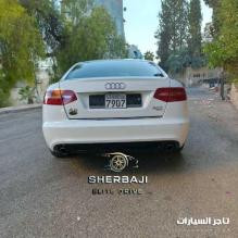 Audi A6 2011